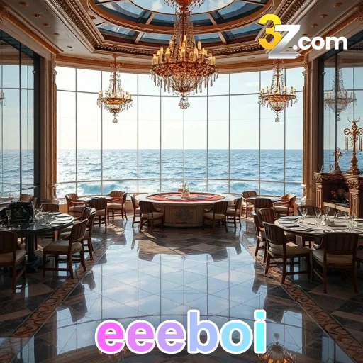 eeeboi Jogos de caça-níqueis