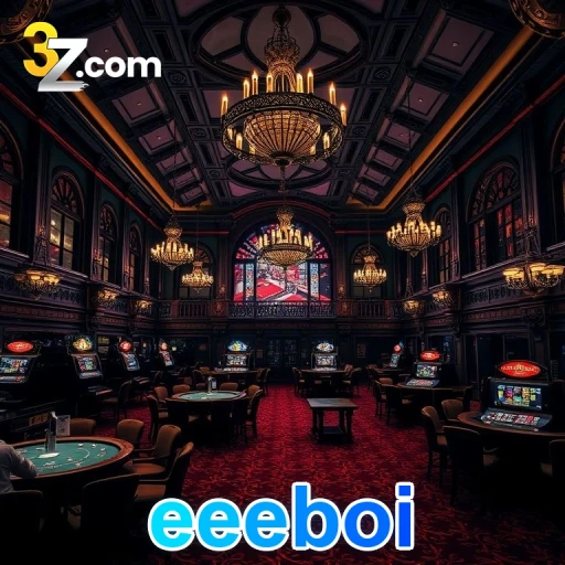 eeeboi Jogos de caça-níqueis