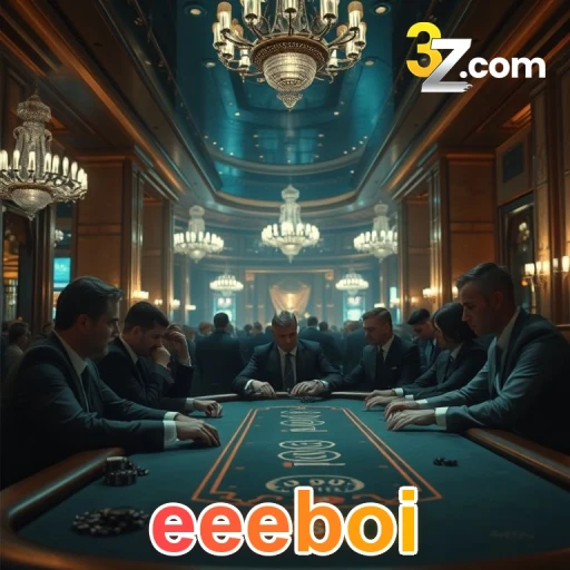 eeeboi Jogos de caça-níqueis