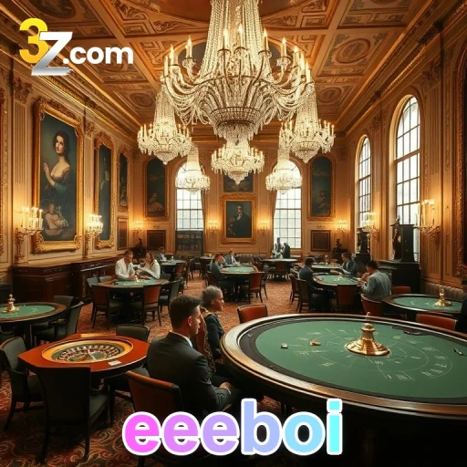 eeeboi Jogos de Slots