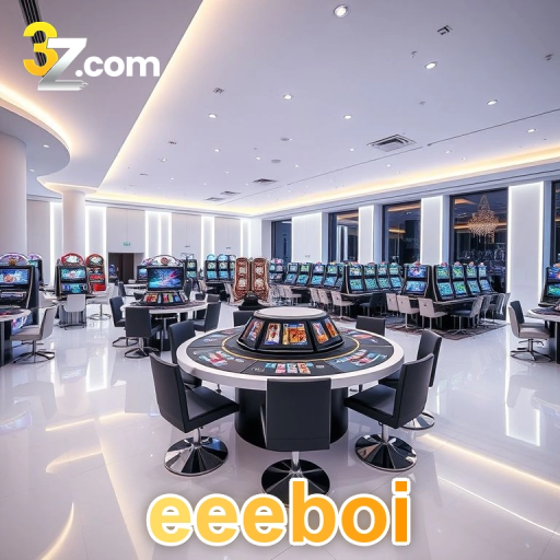 Recursos VIP que Transformam Experiência no eeeboi